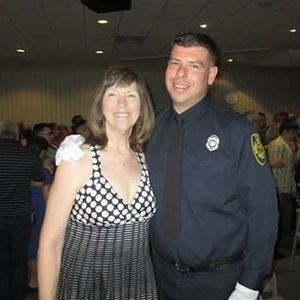 Meet your Posher, Debbie